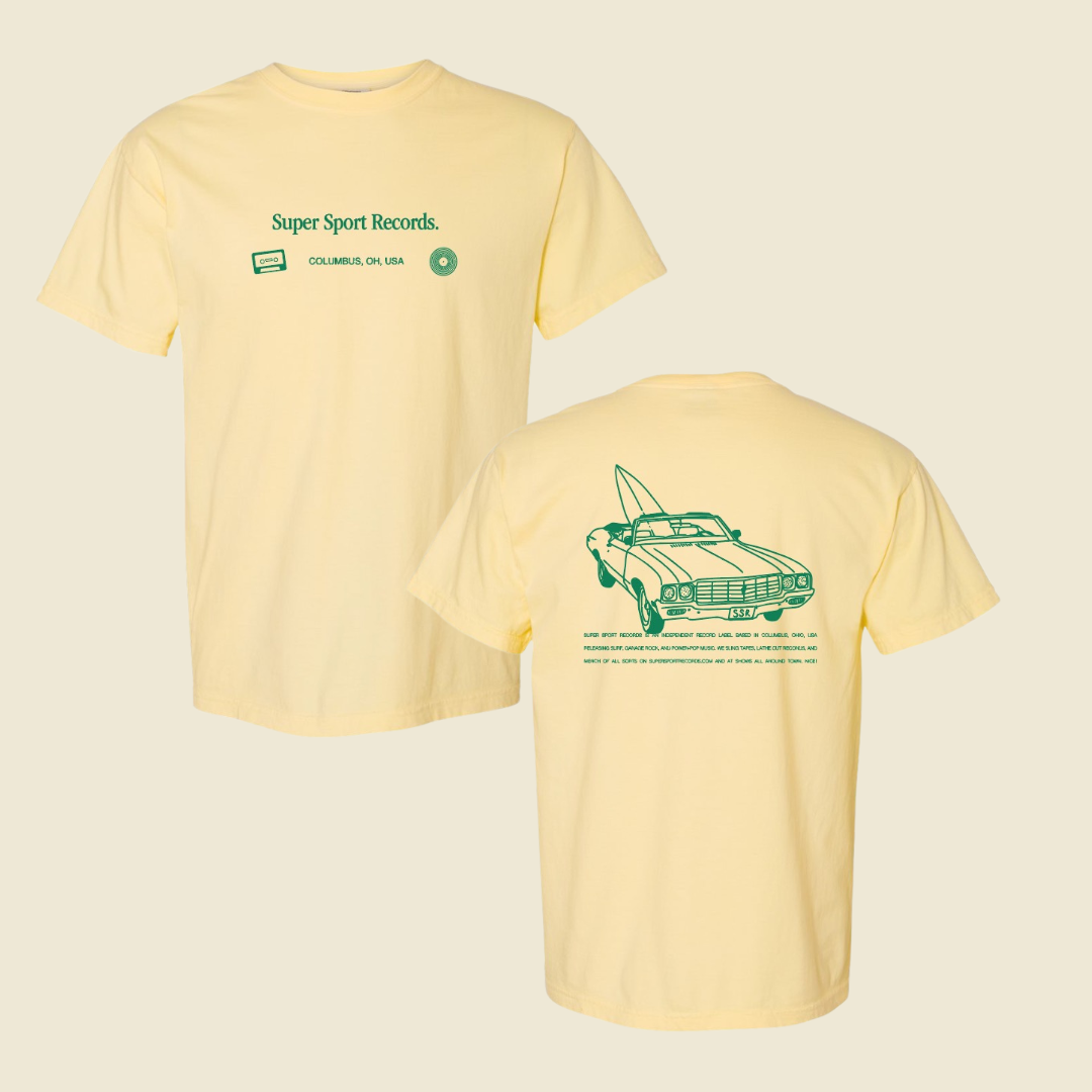 Masters Tee