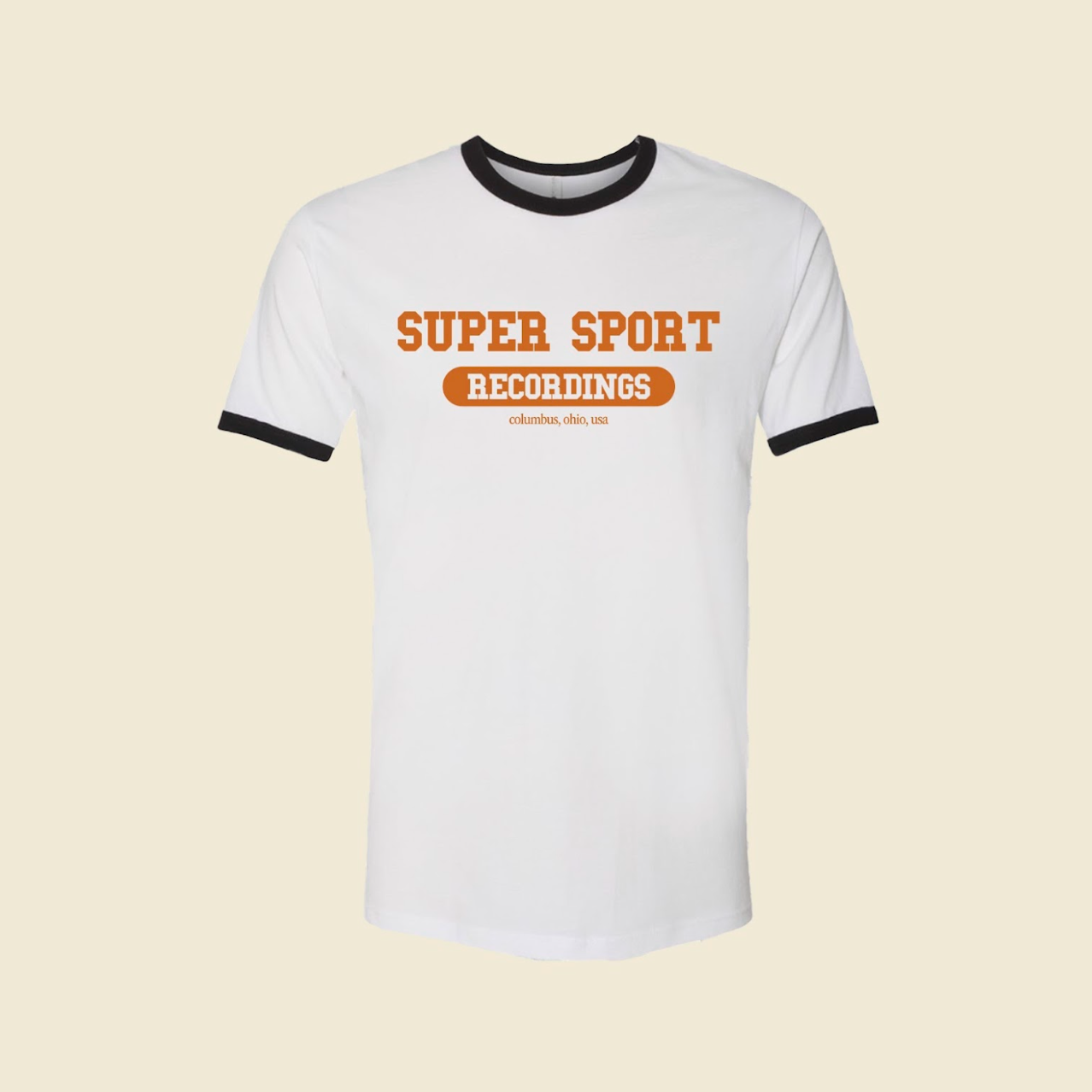 The P.E. Tee