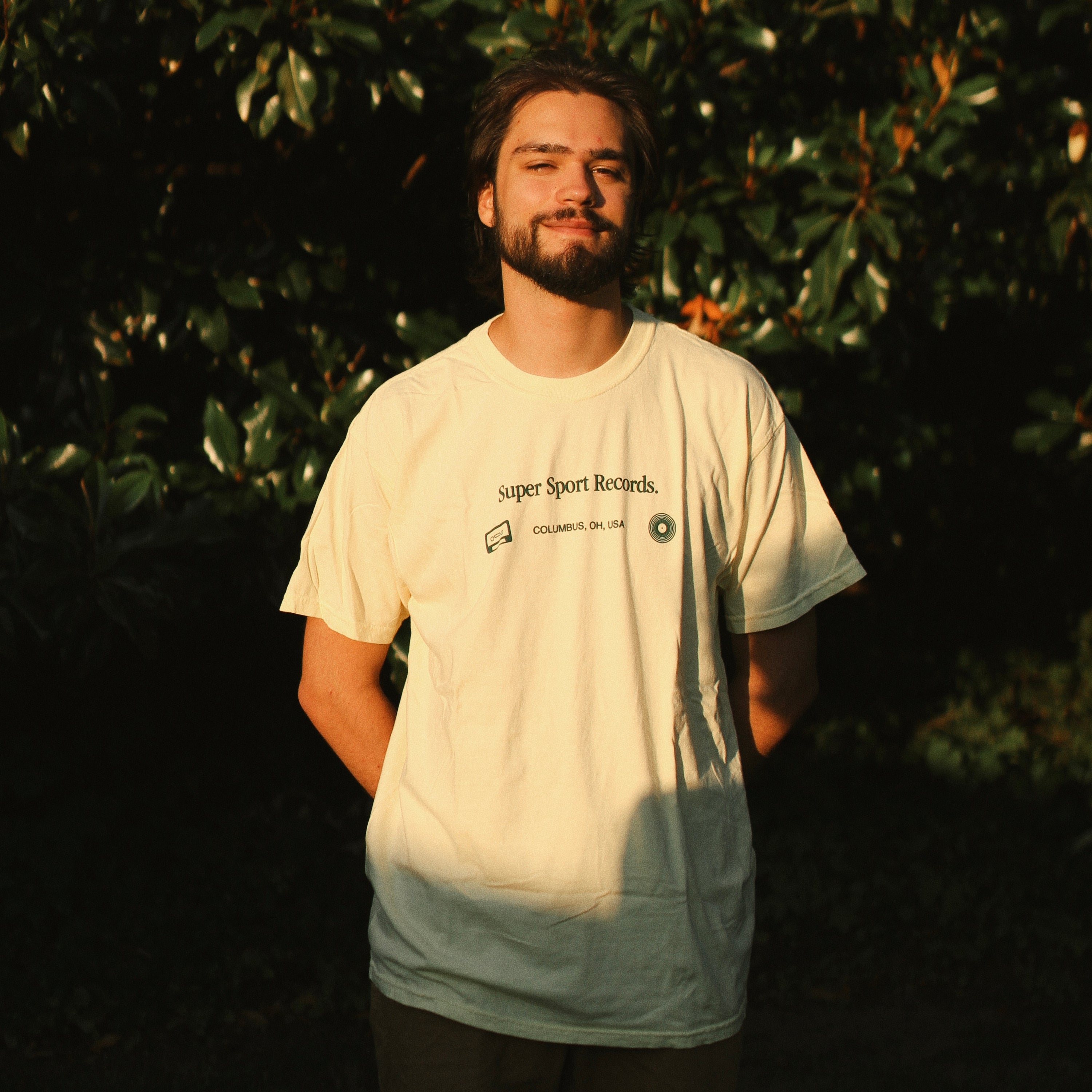 Masters Tee