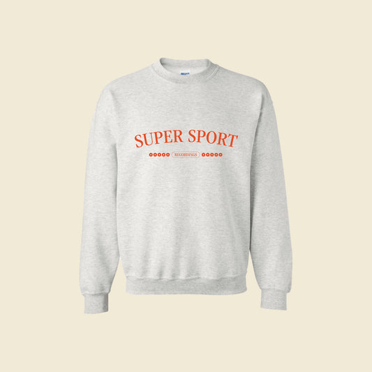 Souvenir Sweater