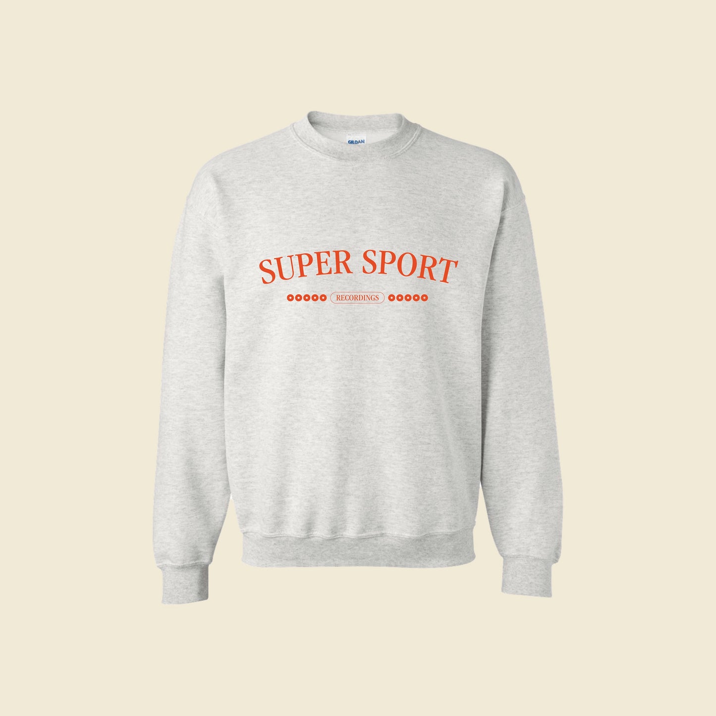 Souvenir Sweater