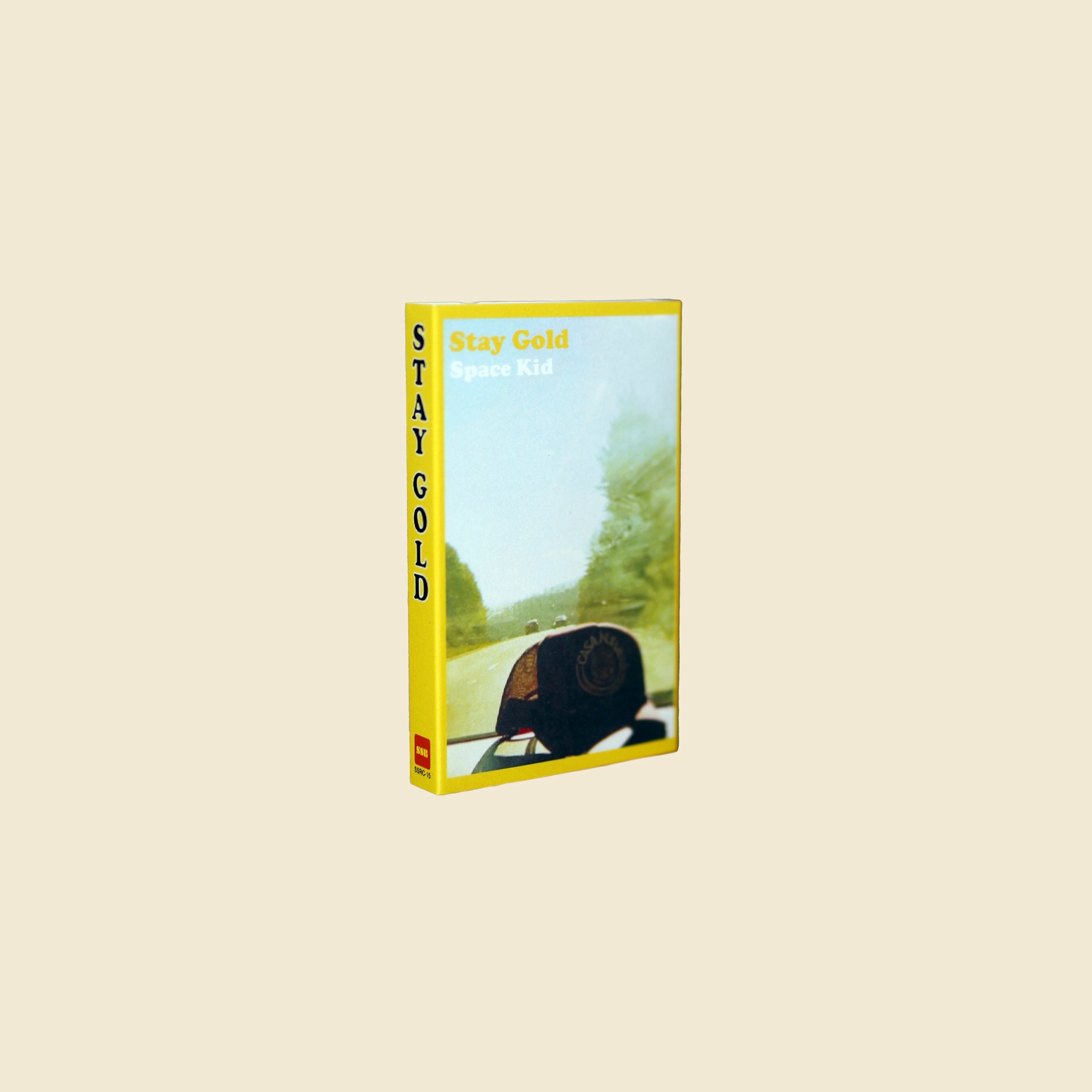NEW RELEASES – Super Sport Records